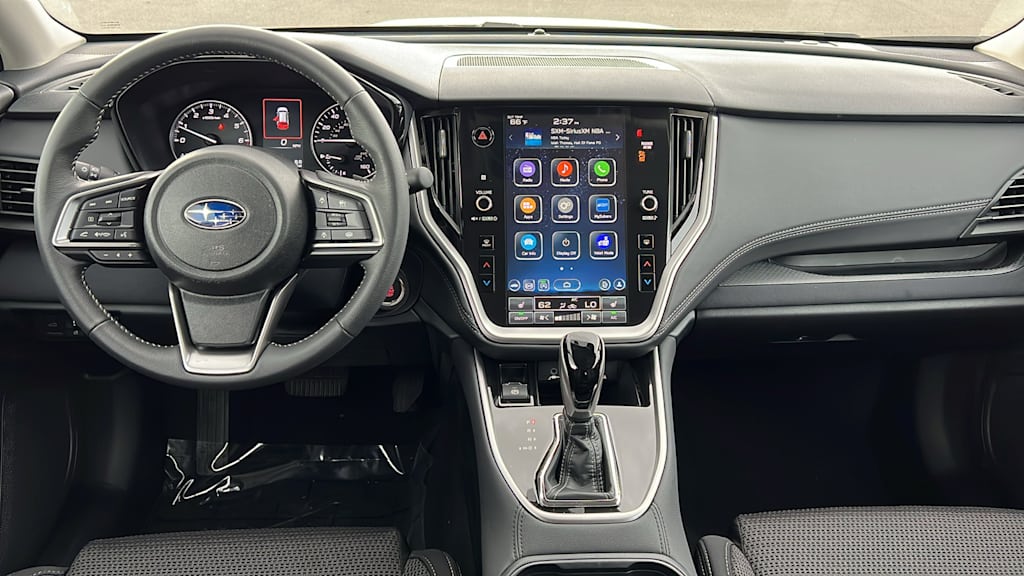 Thumbnail: 2025 Subaru Outback - 14