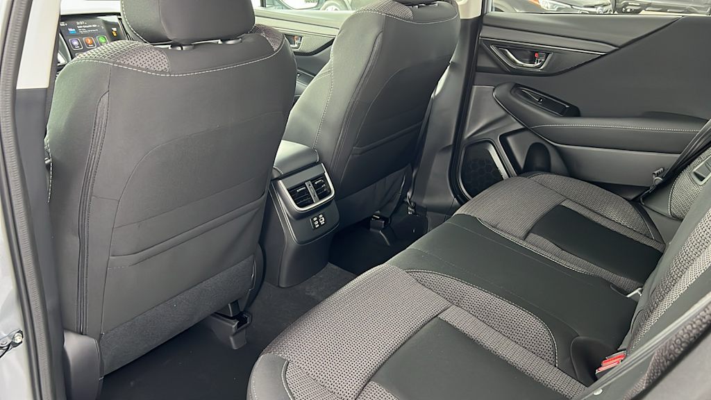 Thumbnail: 2025 Subaru Outback - 13