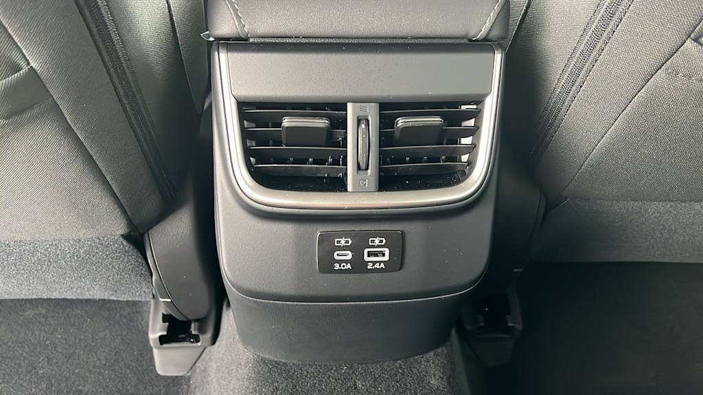 Thumbnail: 2025 Subaru Outback - 30