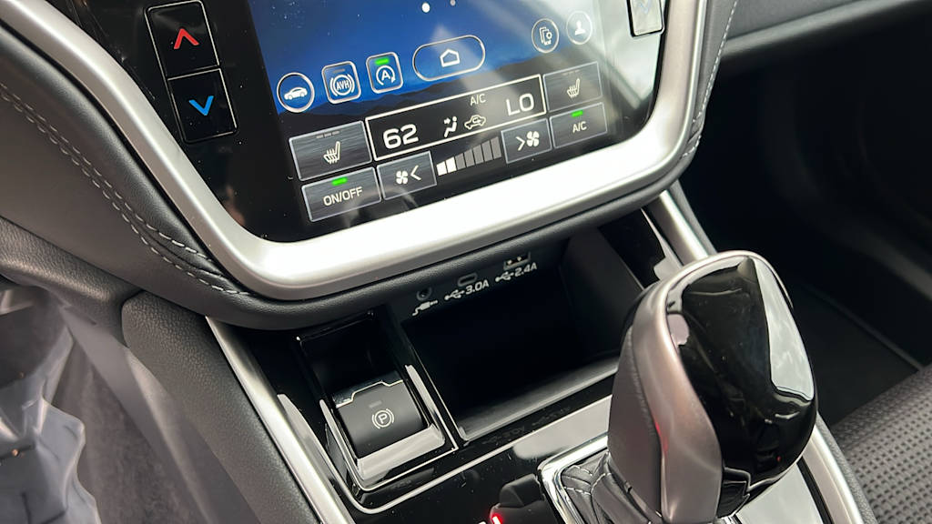 Thumbnail: 2025 Subaru Outback - 24