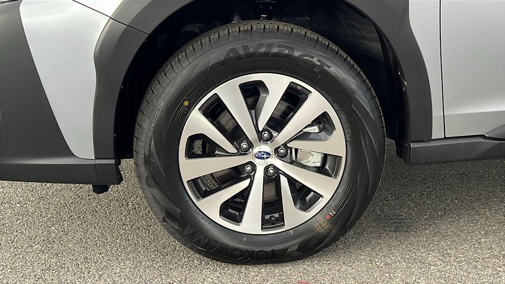 Thumbnail: 2025 Subaru Outback - 8