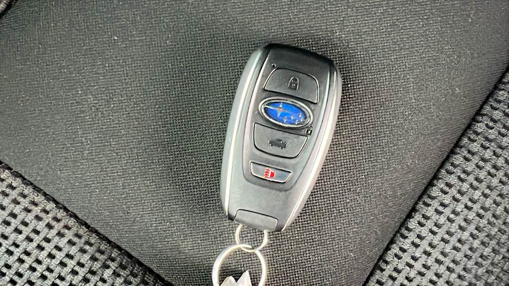 Thumbnail: 2025 Subaru Outback - 9