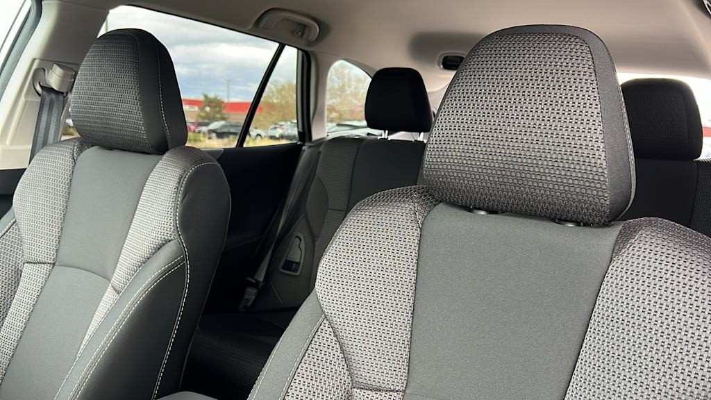 Thumbnail: 2025 Subaru Outback - 11