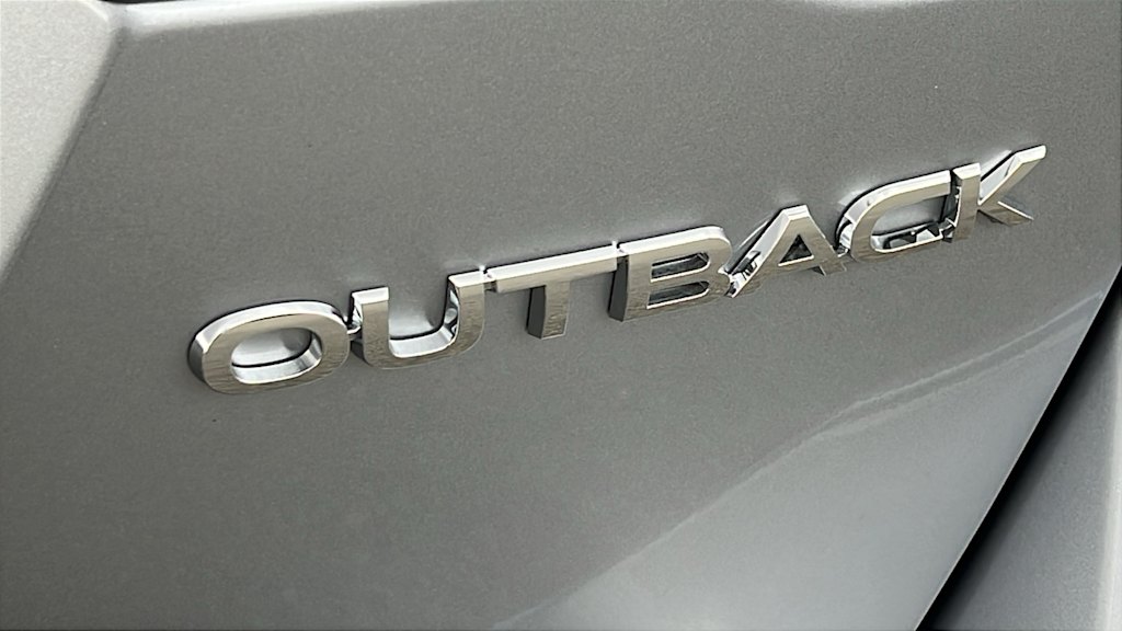 Thumbnail: 2025 Subaru Outback - 7