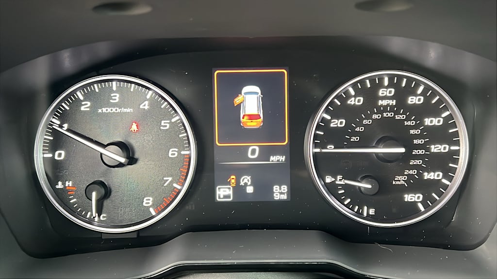 Thumbnail: 2025 Subaru Outback - 17