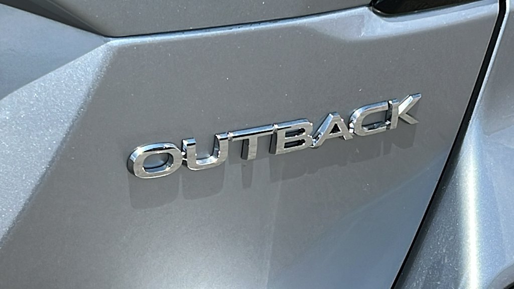 2025 Subaru Outback Premium 7