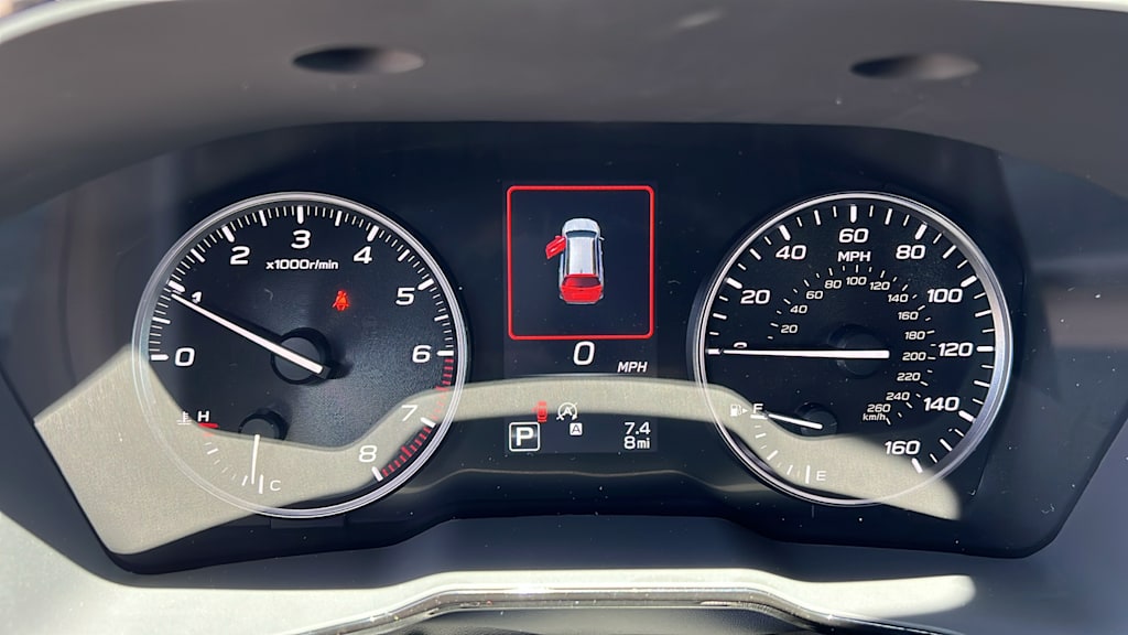 2025 Subaru Outback Premium 16