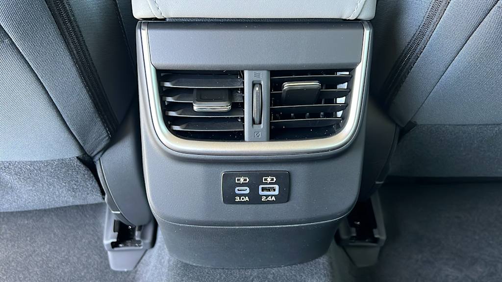 2025 Subaru Outback Premium 30