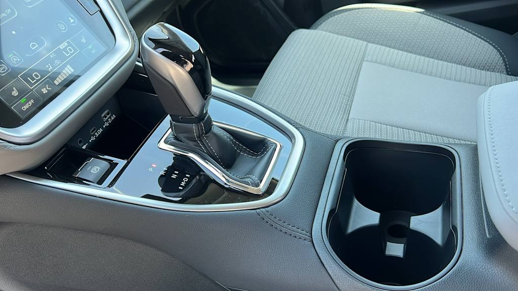 2025 Subaru Outback Premium 15