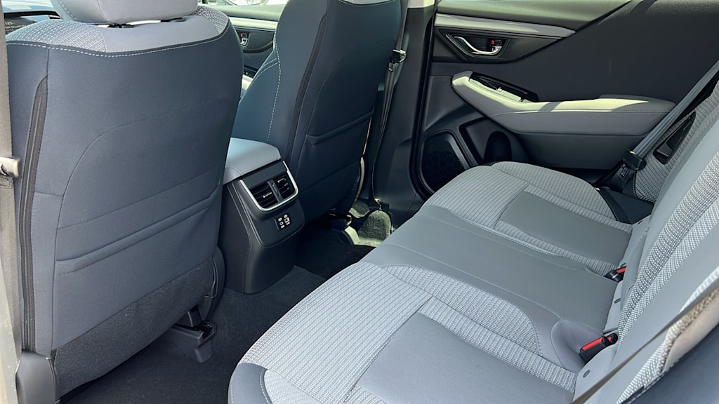 2025 Subaru Outback Premium 12