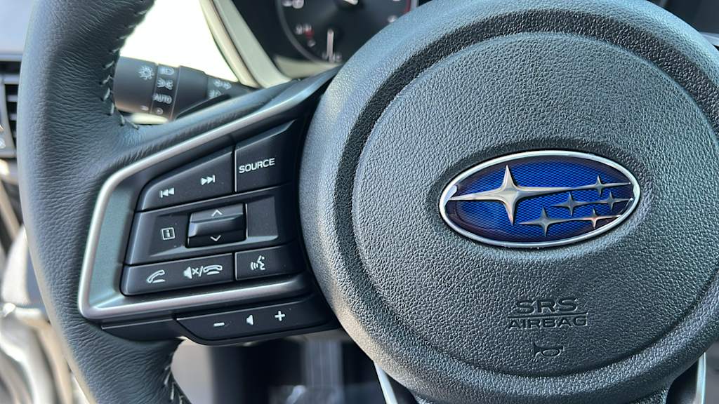 2025 Subaru Outback Premium 26