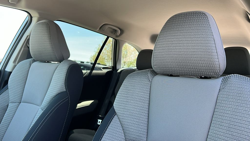 2025 Subaru Outback Premium 10