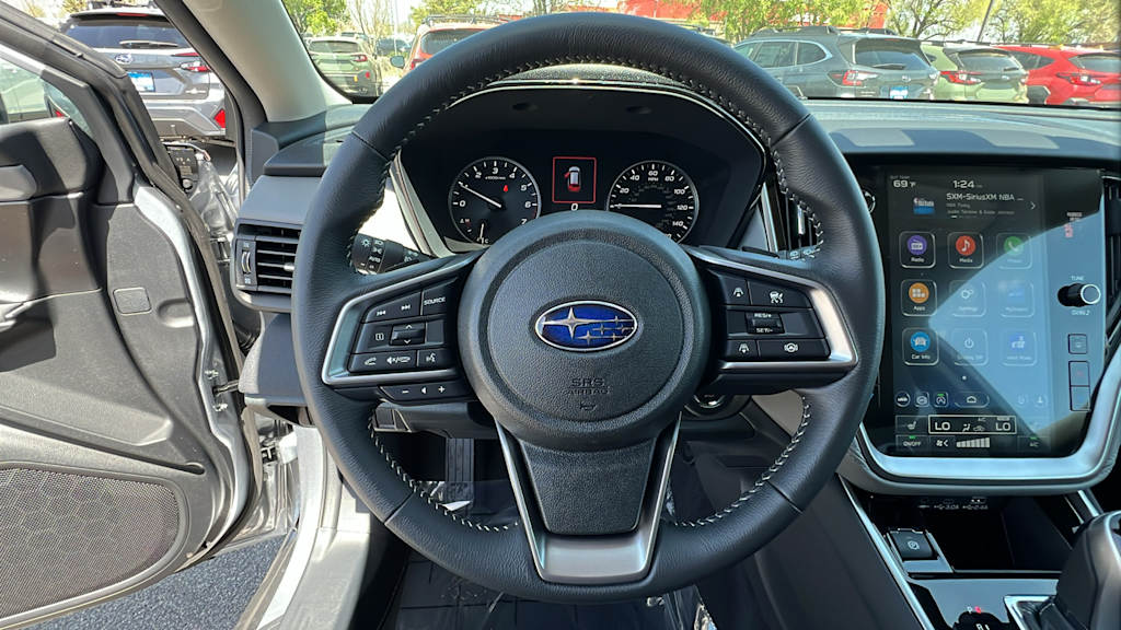 2025 Subaru Outback Premium 9