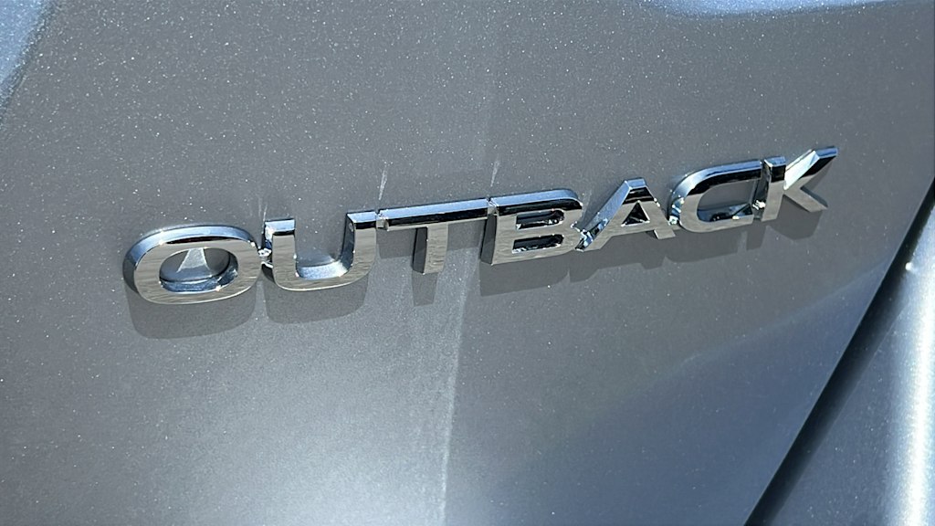 2025 Subaru Outback Premium 7