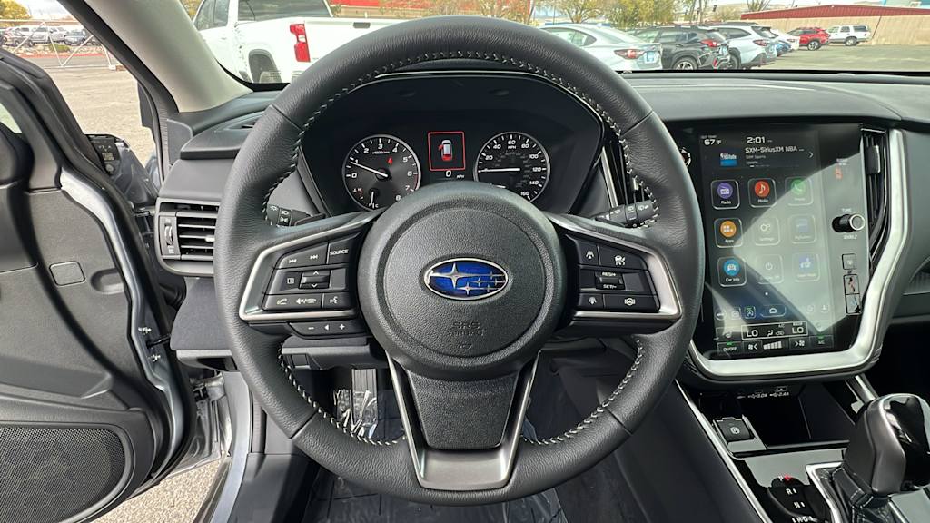 Thumbnail: 2025 Subaru Outback - 9