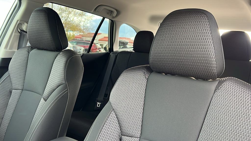 Thumbnail: 2025 Subaru Outback - 10