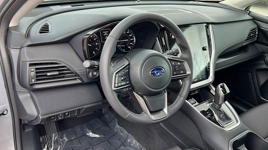 Thumbnail: 2025 Subaru Outback - 2