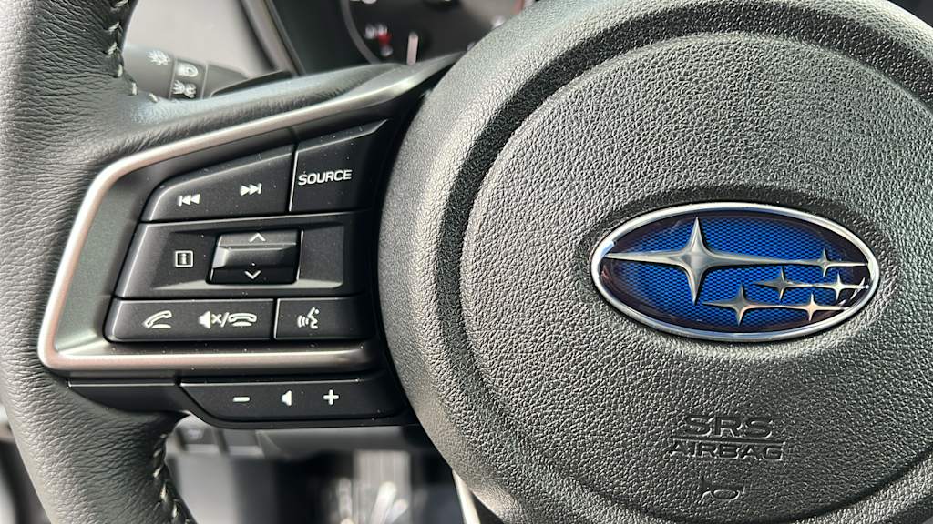 Thumbnail: 2025 Subaru Outback - 25