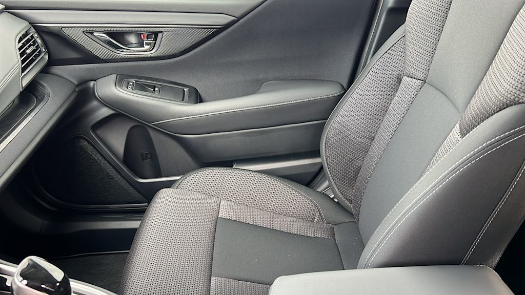 Thumbnail: 2025 Subaru Outback - 11