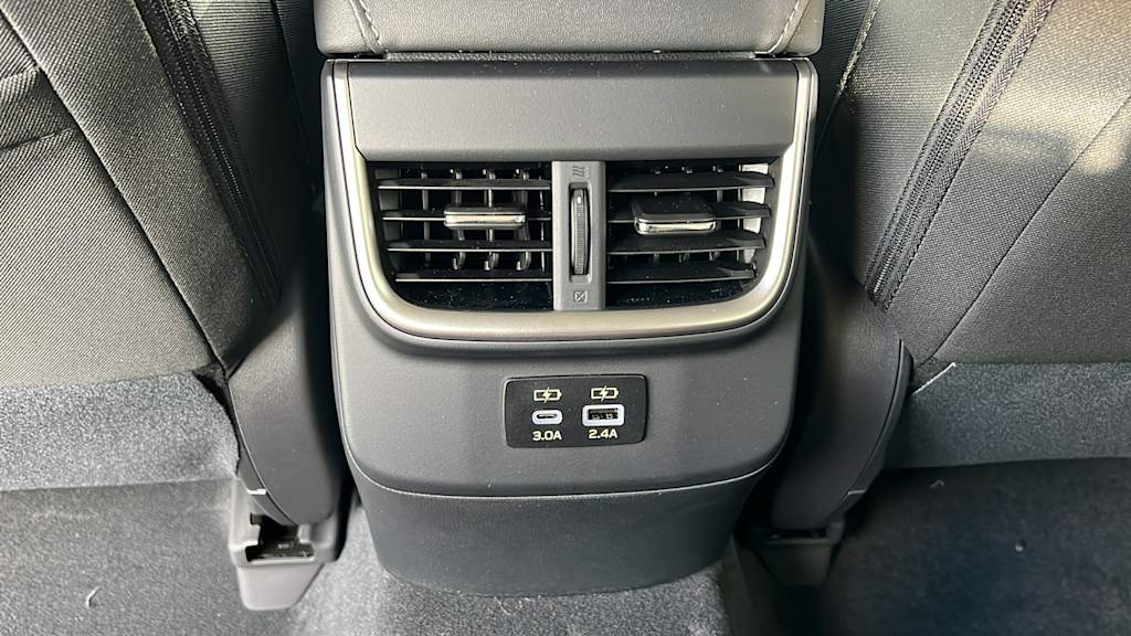 Thumbnail: 2025 Subaru Outback - 29