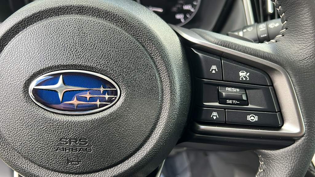 Thumbnail: 2025 Subaru Outback - 26