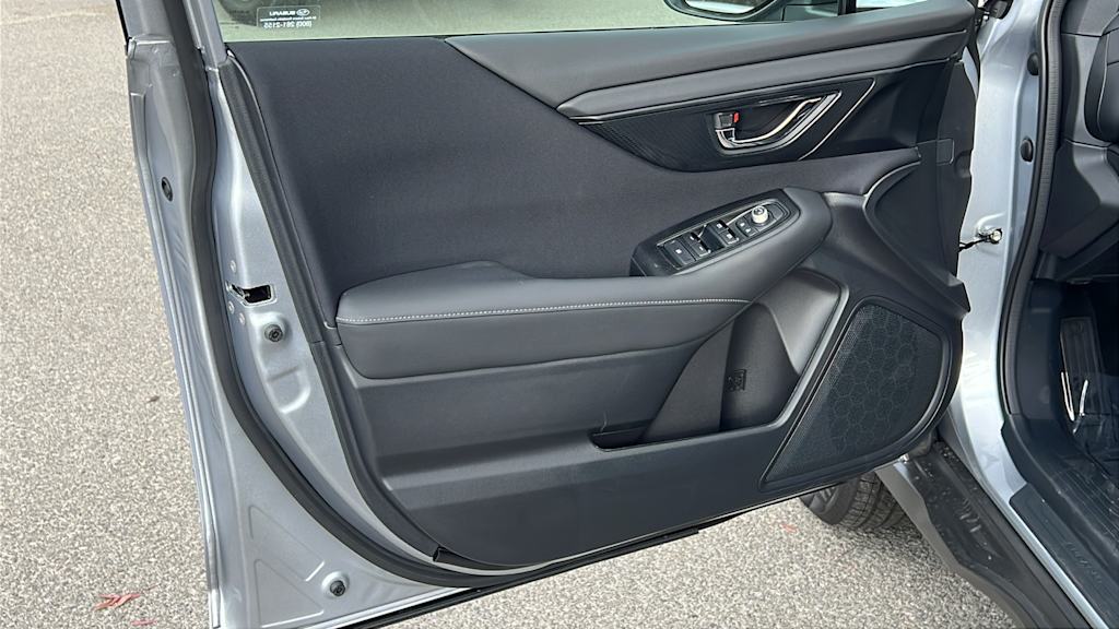 Thumbnail: 2025 Subaru Outback - 28