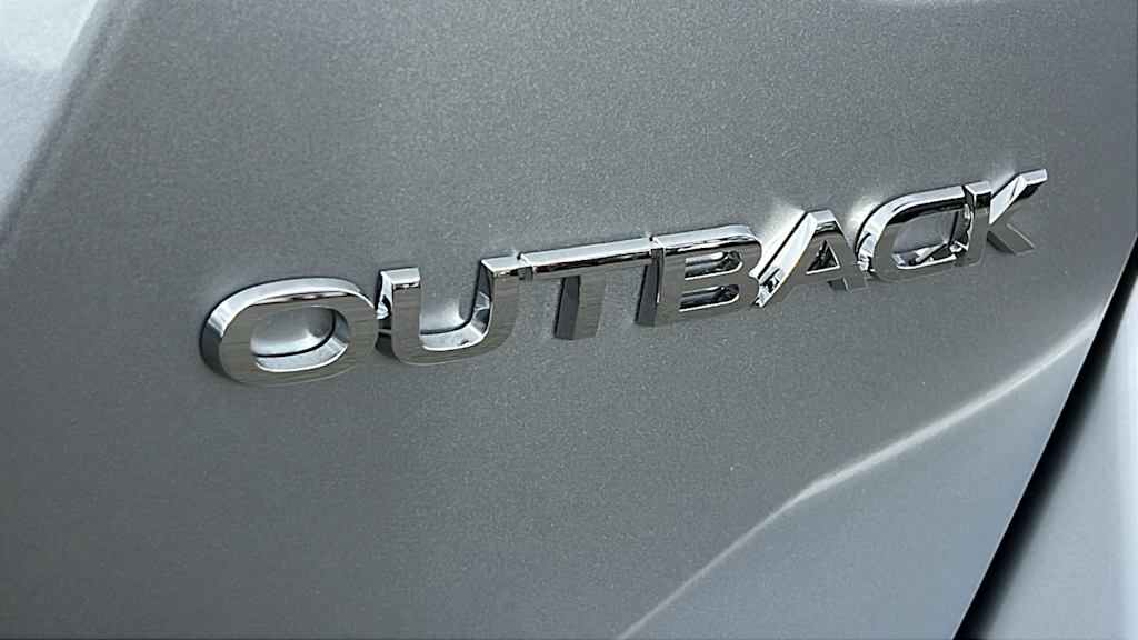 Thumbnail: 2025 Subaru Outback - 7