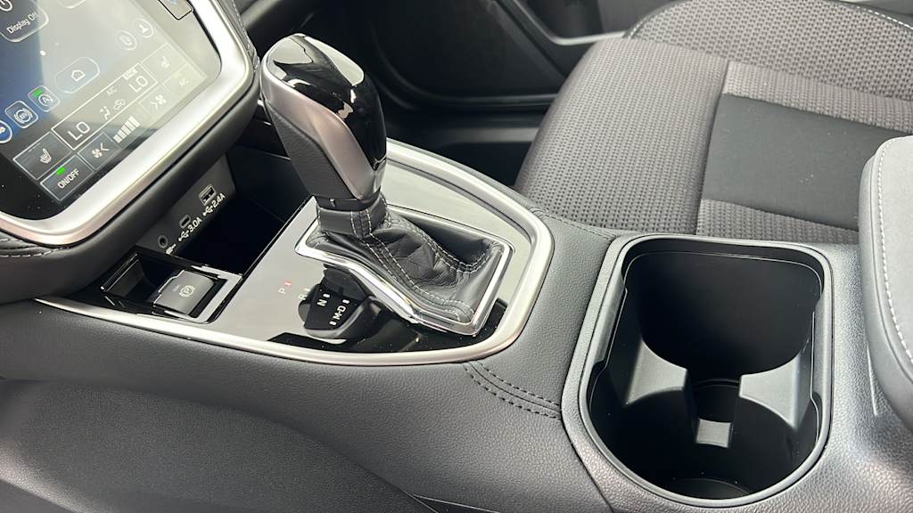 Thumbnail: 2025 Subaru Outback - 15