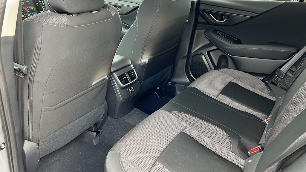 Thumbnail: 2025 Subaru Outback - 12