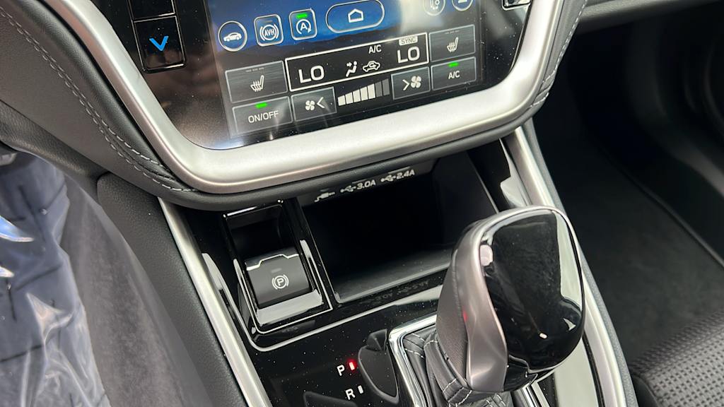 Thumbnail: 2025 Subaru Outback - 23