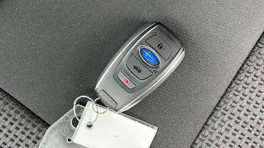 Thumbnail: 2025 Subaru Outback - 30