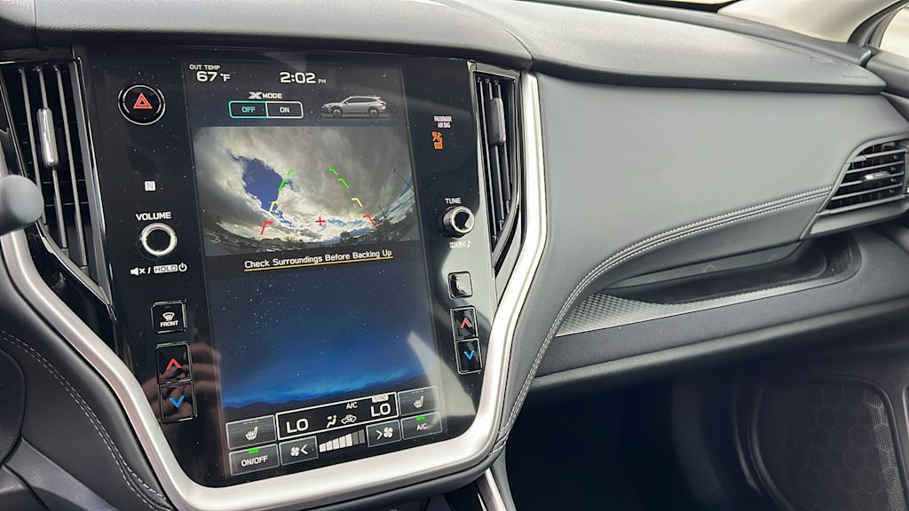 Thumbnail: 2025 Subaru Outback - 24