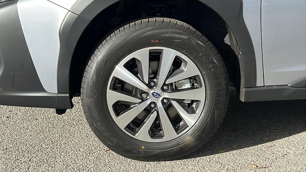 Thumbnail: 2025 Subaru Outback - 8