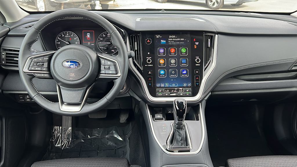 Thumbnail: 2025 Subaru Outback - 13