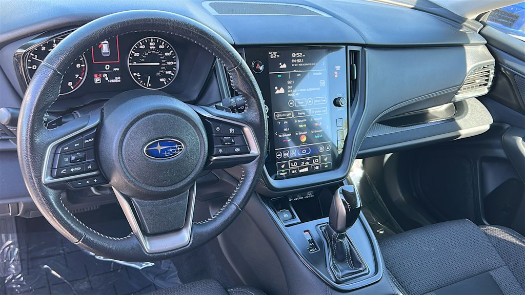 Thumbnail: 2025 Subaru Outback - 2