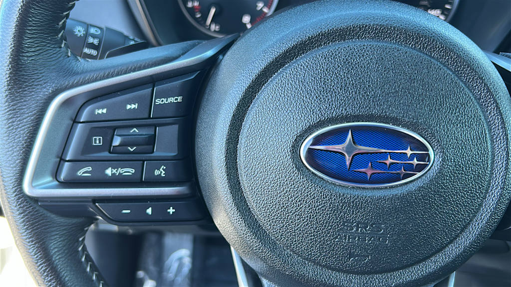 Thumbnail: 2025 Subaru Outback - 26