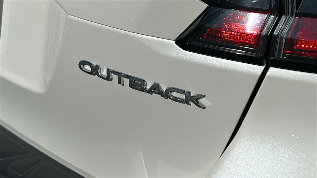 Thumbnail: 2025 Subaru Outback - 7