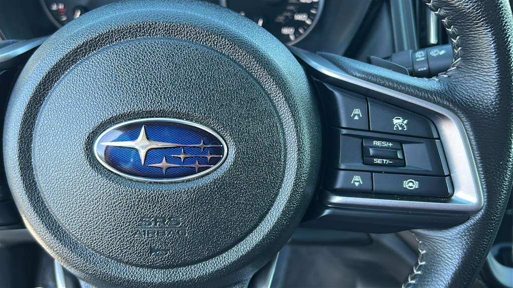 Thumbnail: 2025 Subaru Outback - 27