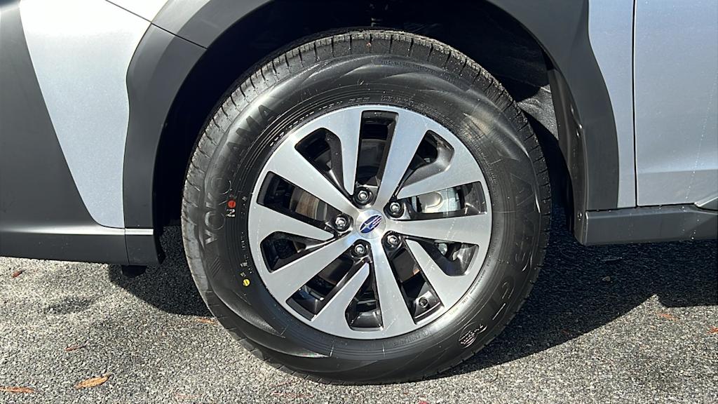 Thumbnail: 2025 Subaru Outback - 8