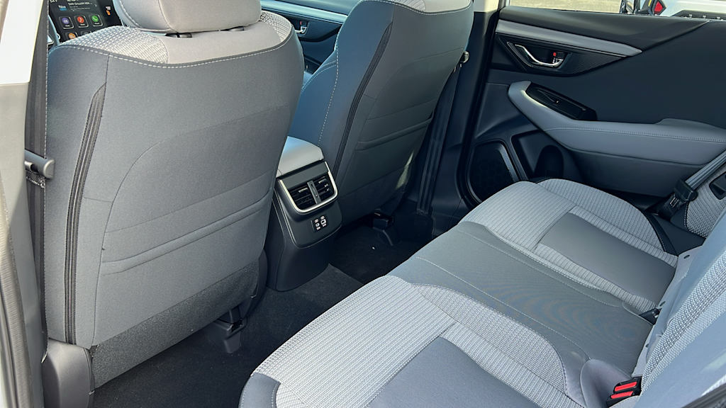 Thumbnail: 2025 Subaru Outback - 12