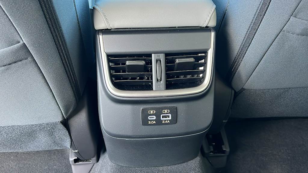 Thumbnail: 2025 Subaru Outback - 30