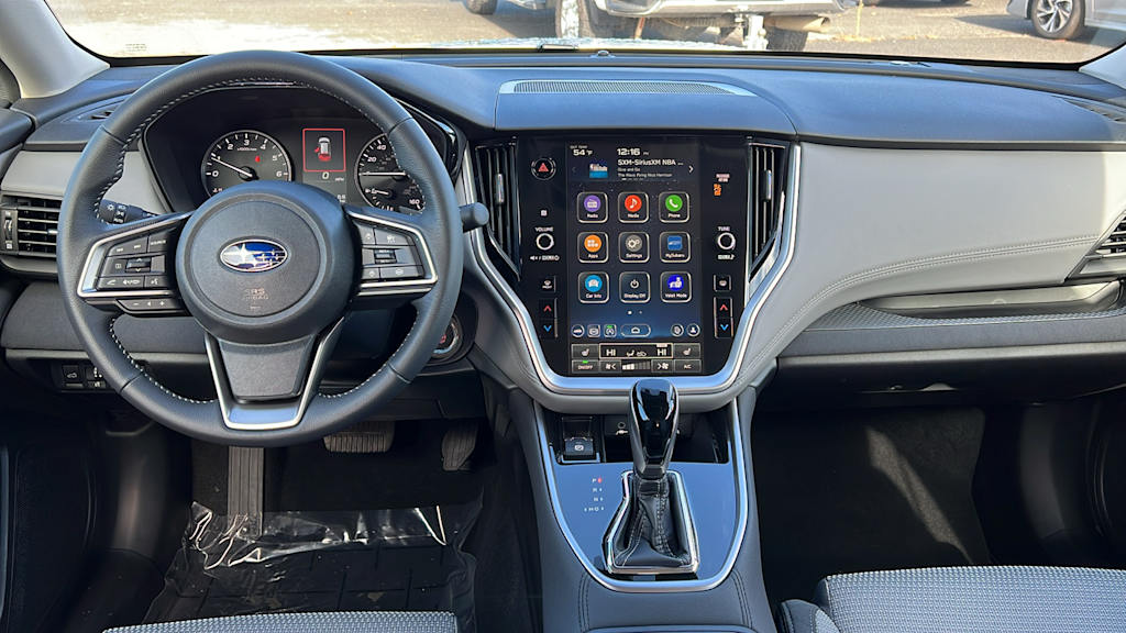 Thumbnail: 2025 Subaru Outback - 13