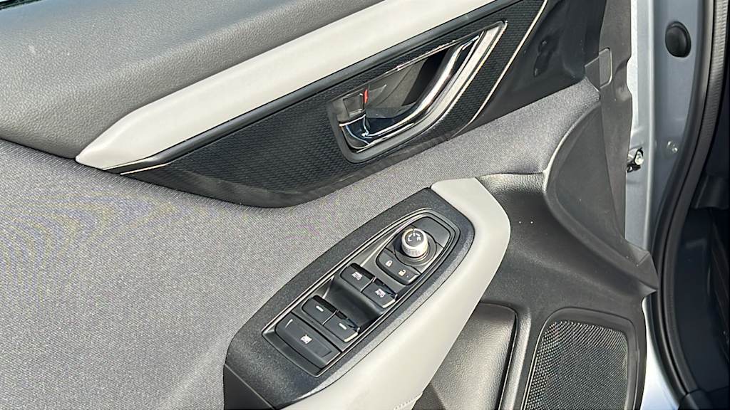 Thumbnail: 2025 Subaru Outback - 28