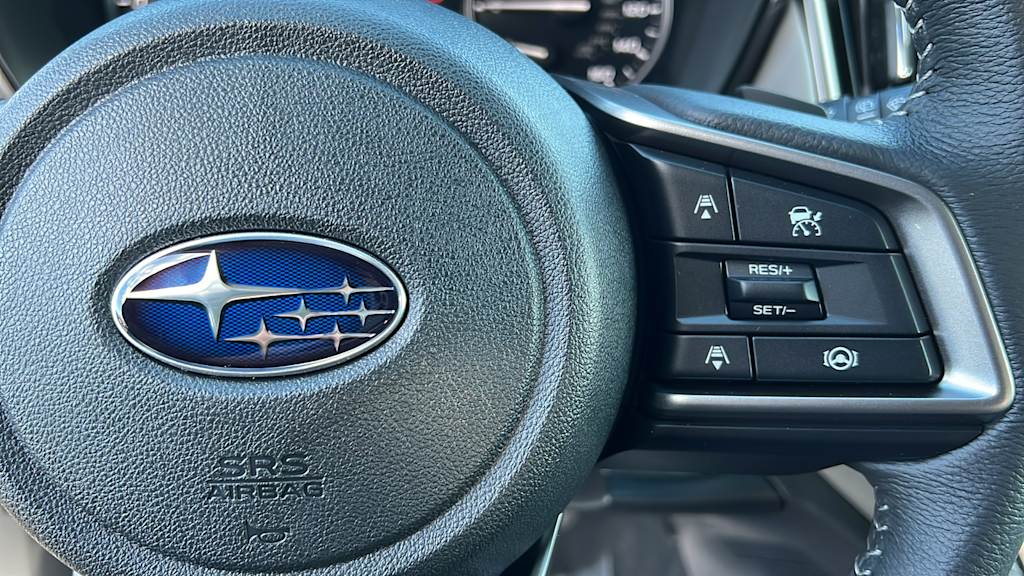 Thumbnail: 2025 Subaru Outback - 27