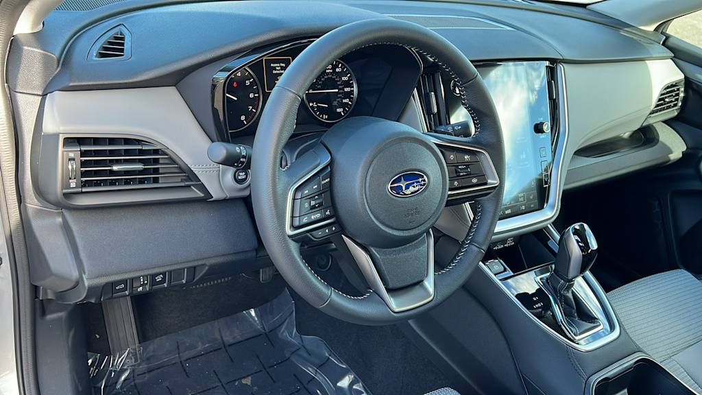 Thumbnail: 2025 Subaru Outback - 2