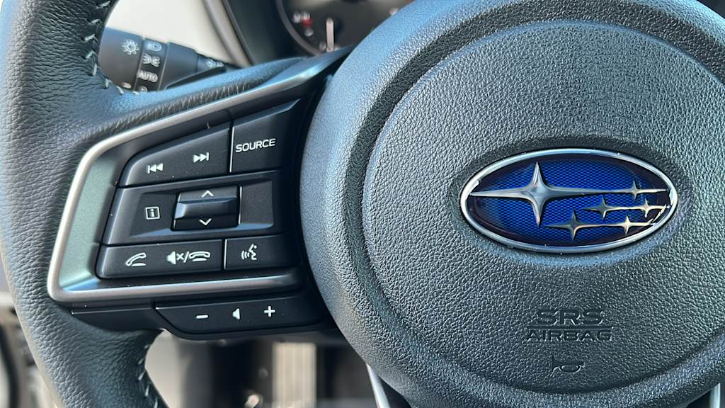 Thumbnail: 2025 Subaru Outback - 26