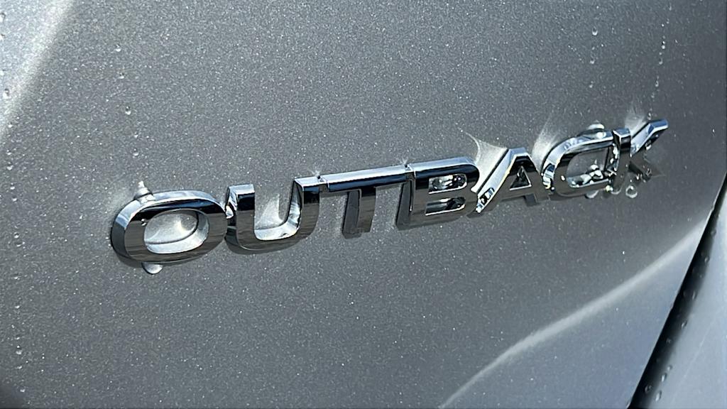 Thumbnail: 2025 Subaru Outback - 7