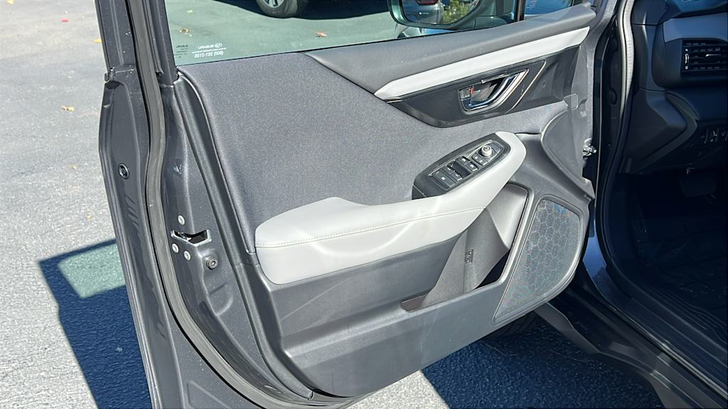 Thumbnail: 2025 Subaru Outback - 29