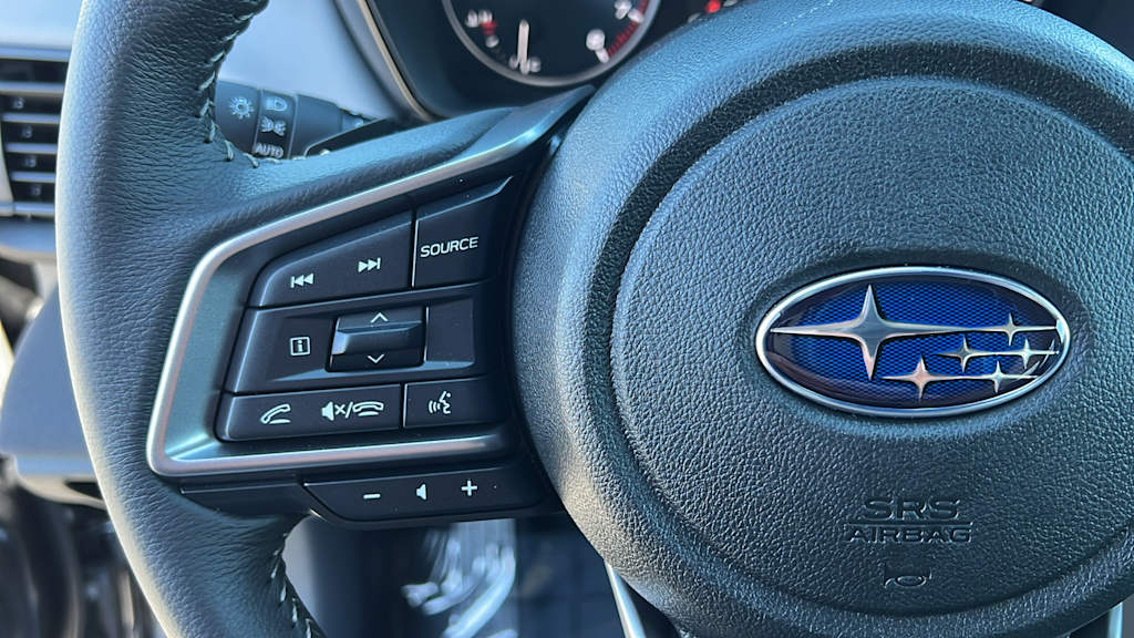 Thumbnail: 2025 Subaru Outback - 26