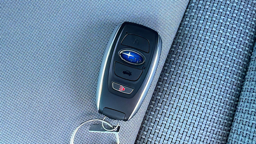 Thumbnail: 2025 Subaru Outback - 18